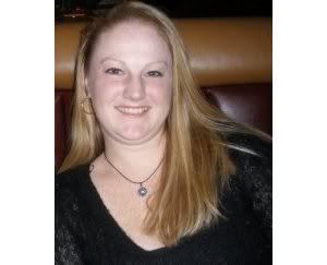 Samantha Dilthey
