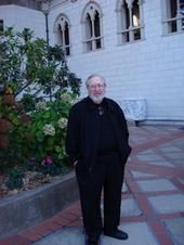 Charles Bradford