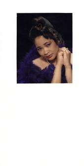 Naomi Smotherman