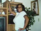 Felicia Knight