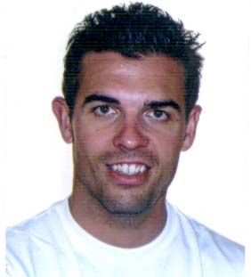 Ryan Sharrow