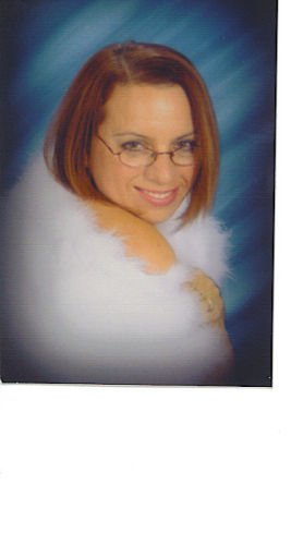 Jennifer Sprague