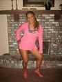Alicia Bentley