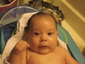 Lily Cacheiro