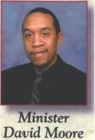David Moore