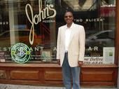 Michael Sims