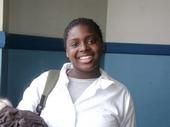 Tynisha Mcclinton