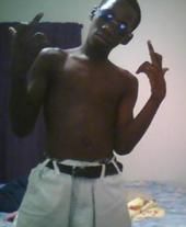 Elijahwaun Chisholm