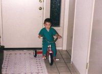 Brandon Olivarria