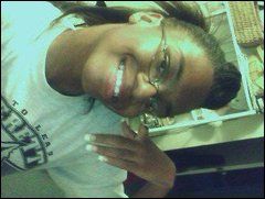 Haleemah Lewis