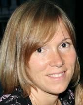 Susan Cree