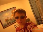 Matthew Oconnell