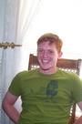 Shane Johnson