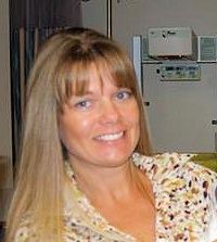 Julie Stifflemire