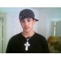 James Moreno