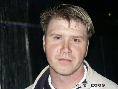 Nicholaus Hawkins