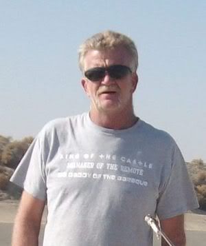 Tommy Halphin