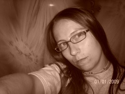 Amber Harger