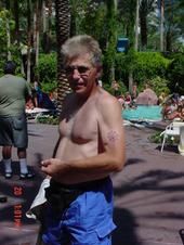 Gordon Occhetti