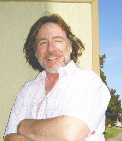 Stephen Vrismo