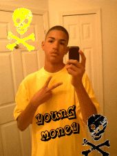 Jaleel Padin