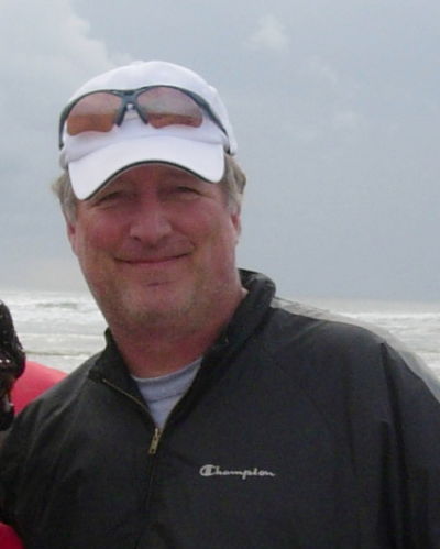 Steven Lingenfelter