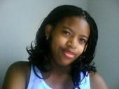 Tiara Morgan