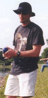 Thomas Harris