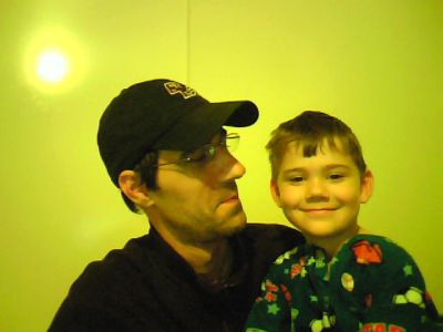 Timothy Arsenault