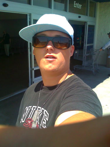 Shawn Cupp