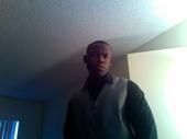 Clifton Coward