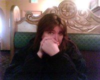 Jacqueline Decoster