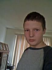 Shane Klecka