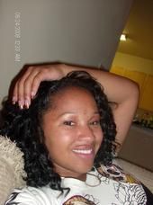 Domonique Goodrum