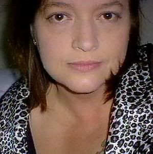 Cathy Newcombe