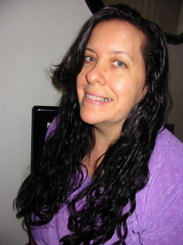 Dana Pardo
