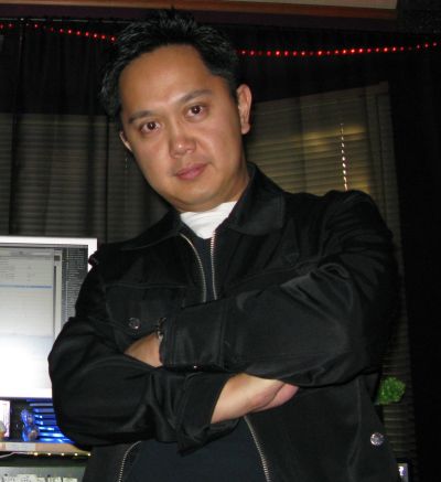 Daryl Dichoso