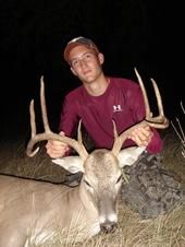 Trevor Rudel