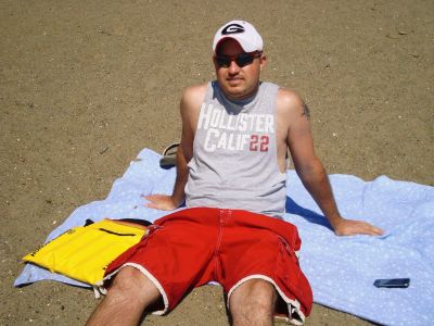 Todd Turner