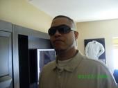 Marque Rogers