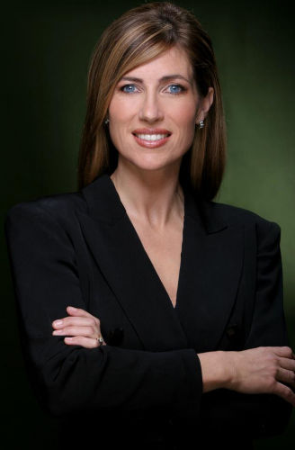 Michelle Moore