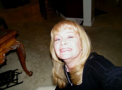 Tracy Cordier