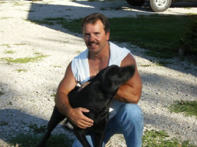Mark Stine