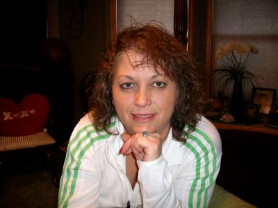 Brenda Wiersma