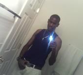 Bobby Gamble