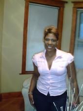 Yolanda Wright