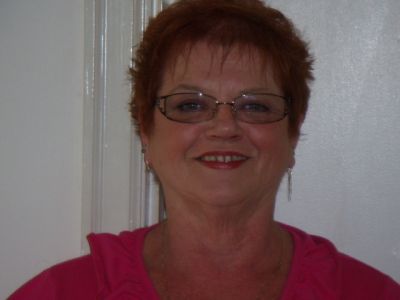 Hilda Cunningham