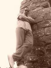 Terry Self