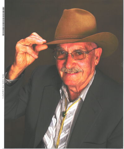 Willard Kern