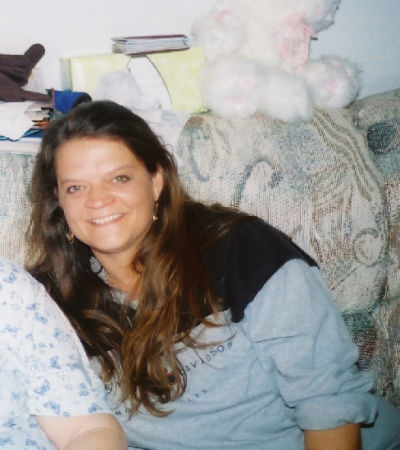Lori Webb